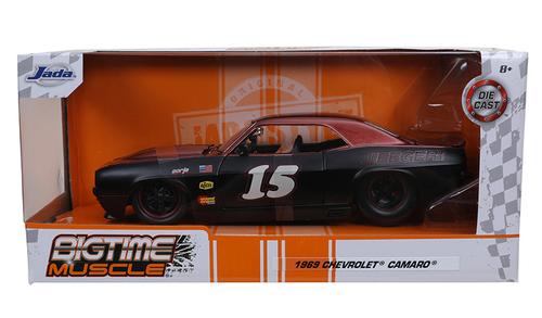 Chevrolet Camaro 1969 
