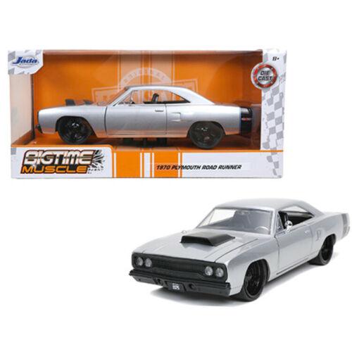 Plymouth Road Runner 1970