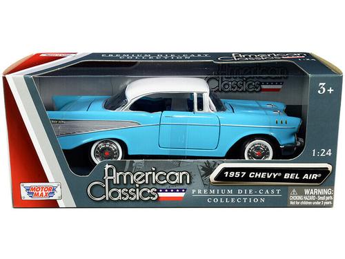 Chevrolet Bel Air 1957