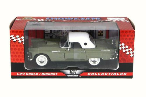 Ford Thunderbird 1956