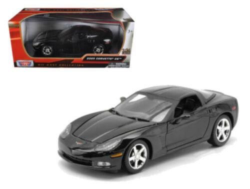 CHEVROLET CORVETTE C6 2005