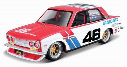 DATSUN 510 