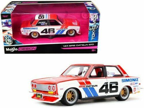 DATSUN 510 