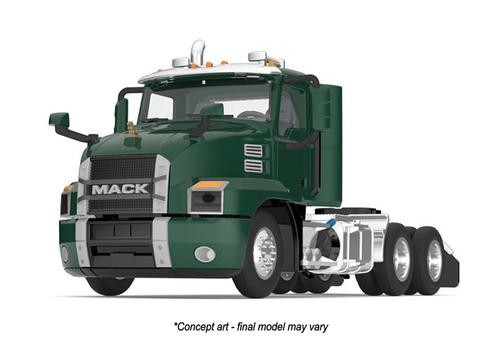 Mack Anthem Day Cab