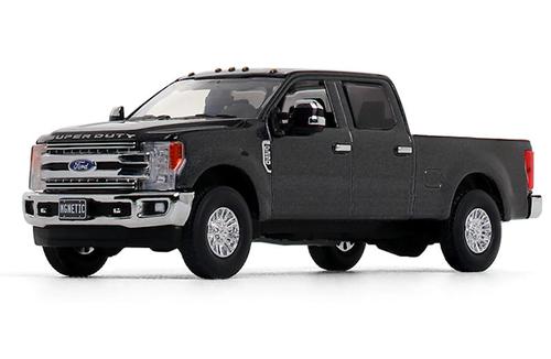 Ford Super Duty F-250 Crew Cab Pickup