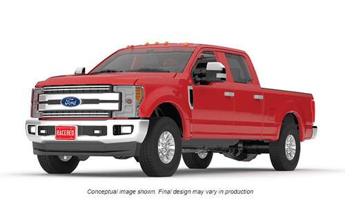 Ford Super Duty F-250 Crew Cab Pickup