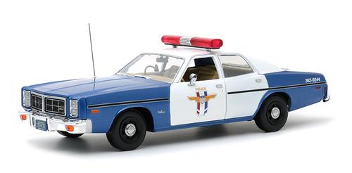 Dodge Monaco 1978 - "Crystal Lake Police"