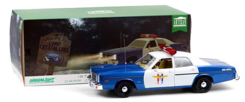 Dodge Monaco 1978 - "Crystal Lake Police"