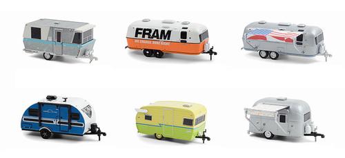 1/64 Hitched Homes Series 9 SET