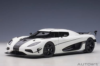 KOENIGSEGG AGERA RS