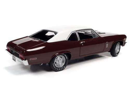 Chevrolet Nova SS 396 1970