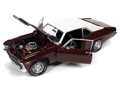 Chevrolet Nova SS 396 1970