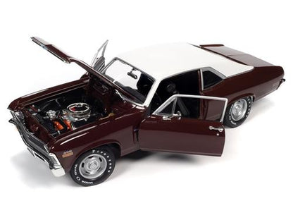 Chevrolet Nova SS 396 1970