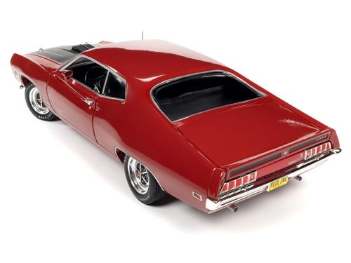 Ford Torino Cobra 1970