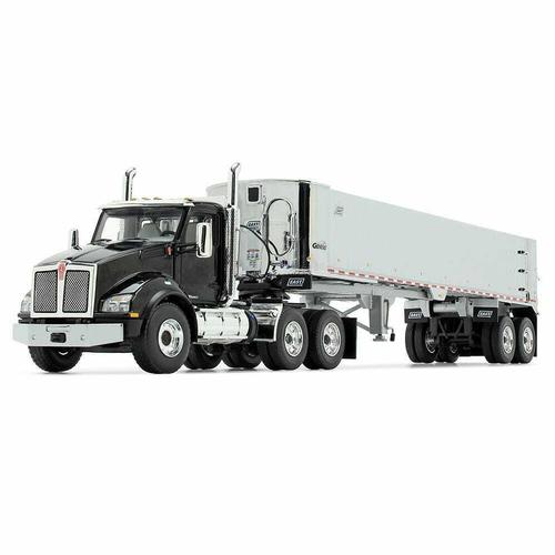 Kenworth T880 East End Dump