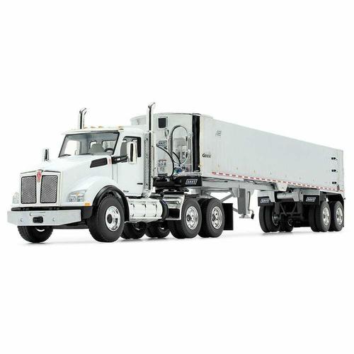 Kenworth T880 East End Dump