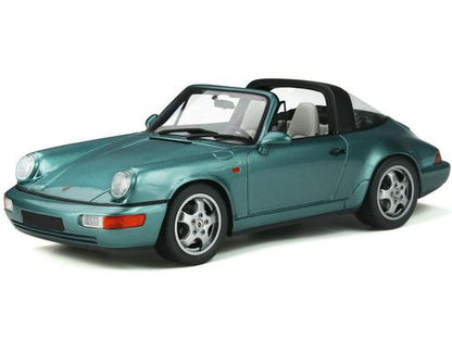 PORSCHE 911 (964) CARRERA 4 TARGA