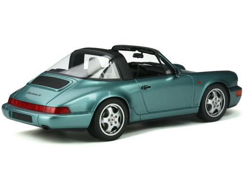 PORSCHE 911 (964) CARRERA 4 TARGA
