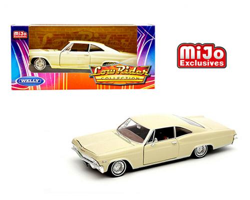 Chevrolet Impala SS 396 1965