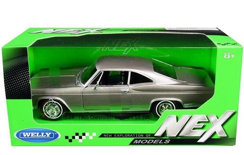 Chevrolet Impala SS 396 1965