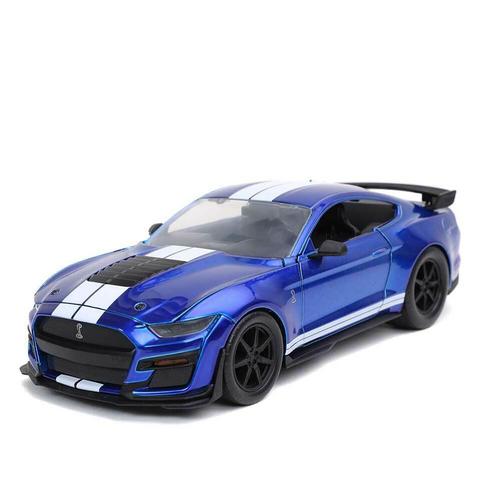 Ford Mustang Shelby GT-500 2020
