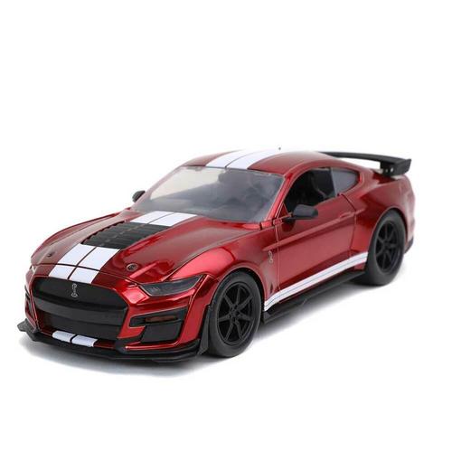 Ford Mustang Shelby GT-500 2020