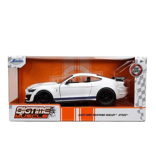 Ford Mustang Shelby GT-500 2020