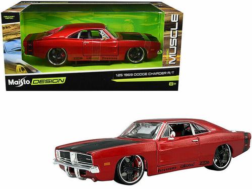 Dodge Charger R/T 1969