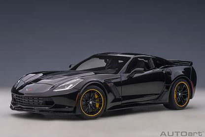 CHEVROLET CORVETTE C7 Z06 C7R EDITION