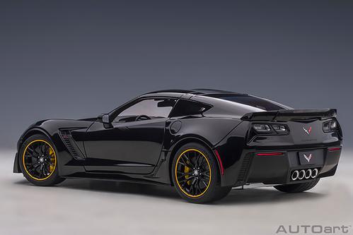 CHEVROLET CORVETTE C7 Z06 C7R EDITION