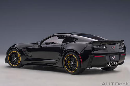 CHEVROLET CORVETTE C7 Z06 C7R EDITION