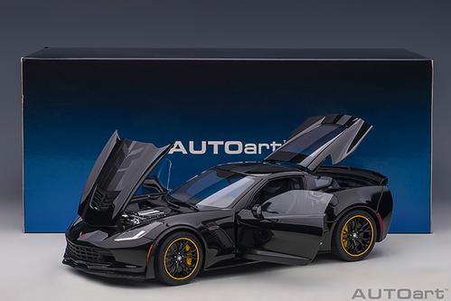 CHEVROLET CORVETTE C7 Z06 C7R EDITION