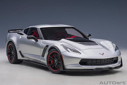 CHEVROLET CORVETTE C7 Z06