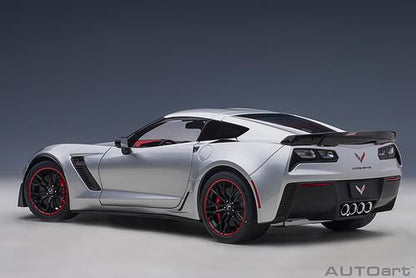 CHEVROLET CORVETTE C7 Z06