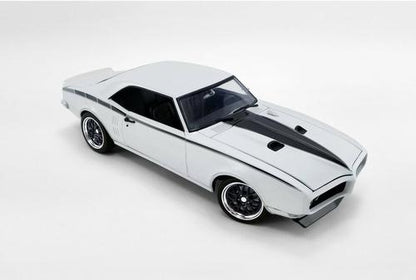 Pontiac Firebird 1968 "Street Fighter" 