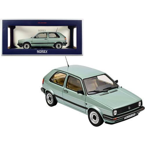 Volkswagen Golf CL 1987