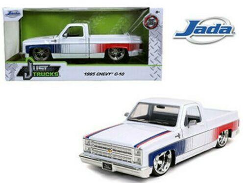 Chevrolet C-10 1985 Pick Up "Cartelli Wheels"