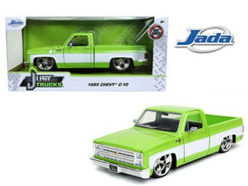 Chevrolet C-10 1985 Pick Up "Cartelli Wheels"