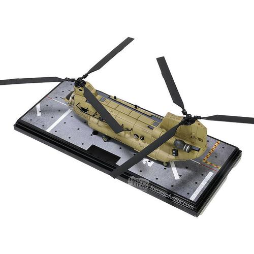 Helicopter CH-47F Chinook Australian Army 5th Aviation Rgt