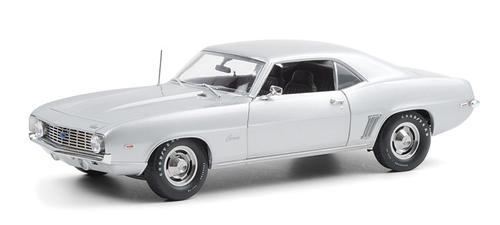 Chevrolet Camaro ZL1 1969 "Barrett-Jackson Scottsdale Lot 