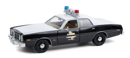 Dodge Monaco 1977 "Texas Highway Patrol" Police