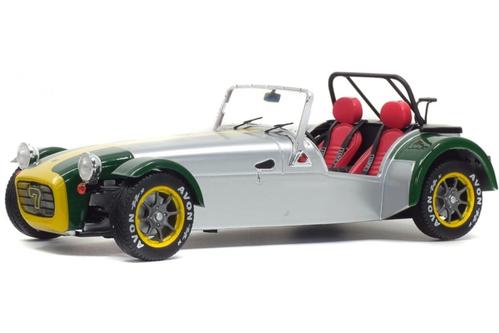 Lotus Seven 1989