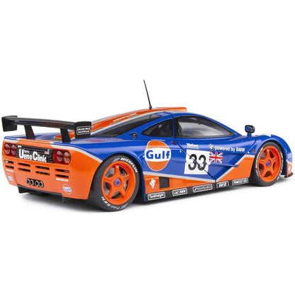McLaren F1 GTR Short Tail 1996 &quot;Le Mans 24 Hour&quot;