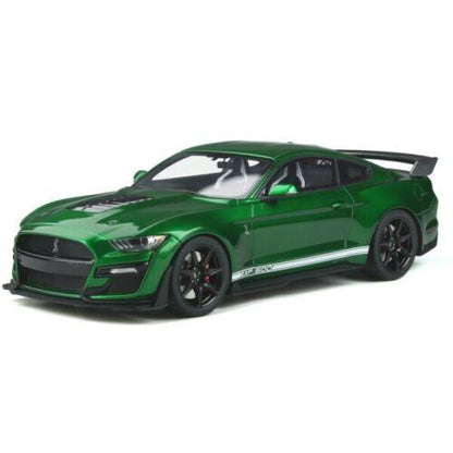 Ford Mustang Shelby GT-500 2020