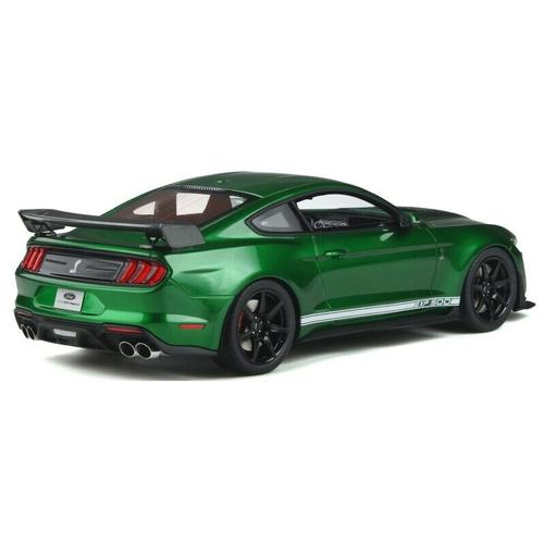 Ford Mustang Shelby GT-500 2020