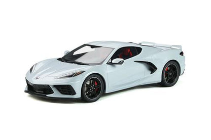 Chevrolet Corvette C8 2020 