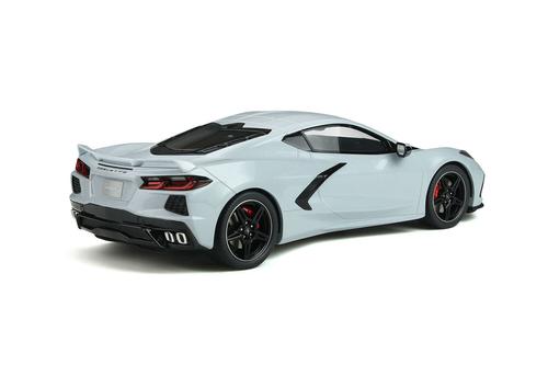 Chevrolet Corvette C8 2020 
