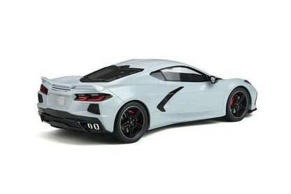Chevrolet Corvette C8 2020 