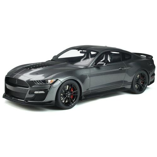 Ford Mustang Shelby GT-500 2020 1/12