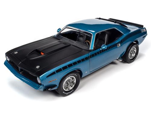 Plymouth Cuda AAR 1970 
